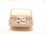 2015-2016 Honda Cr-v Front Roof Console Map Light Lamp 83250-T0A-A01ZA Used. Price: $73.82.