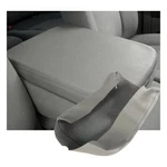 For Dodge Ram 1500 2500 3500 2002-08 Armrest Center Console Lid Cover Skin Gray New. Price: $14.24.