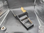 Oem 84-91 Bmw E30 3-SERIES Floor Center Console Trim Panel 51161929458 Used. Price: $169.99.