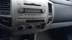 Console Front Roof Crew Cab Door Fits 05-11 Tacoma 2140741 Used. Price: $109.90.