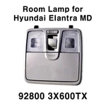 Express Oem Room Lamp Over Head Console For Hyundai Elantra Md 2014 - 2016 New. Price: $60.63.