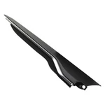 For Ram 1500 2025 7QX191Z6AA Left Console Panel New. Price: $101.03.