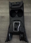 2019-2023 Subaru Outback Center Console Trim Cup Holders OEM/58 Used. Price: $179.00.
