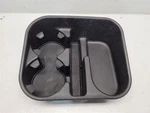 2003-07 Chevrolet Silverado 1500 Center Console Cup Holders *black* Used. Price: $57.84.