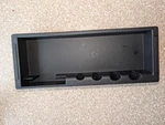 15-20 Ford F150 F-150 Center Console Removable Storage Tray 44ZG2666 New. Price: $20.00.