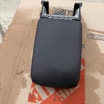 2016-2021 Volkswagen Gti Leather Center Console Arm Rest Oem PC83 Used. Price: $109.00.