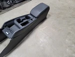 2023 Honda Accord At 1.5L Front Floor Center Console Assembly Gasoline Oem Used. Price: $360.99.