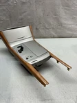 2005-2007 Toyota Avalon Floor Center Console Shifter Trim Bezel Oem 58802-07020 Used. Price: $58.65.