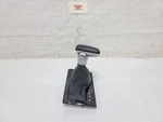 2021-2023 Hyundai Elantra Center Console Gear Shifter Trim Bezel W/ Knob Boot Used. Price: $139.99.