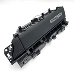 2019-2026 2500-3500 5TH Oem Laramie Upper Right Glove Box Compartment Black Used. Price: $199.00.