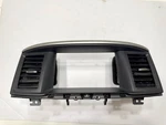 2013-2020 Nissan Pathfinder Dash Radio Bezel Ac Heater Vents Trim 68270-3KA0A Used. Price: $29.99.
