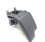 Bmw Series E46 Center Console Black Leather Lhd Oem 8213678 Used. Price: $119.90.