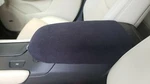Fits Cadillac XT5 2017-2026 Fleece Auto Armrest Center Console Cover Usa P1 New. Price: $25.95.