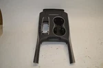 2014-2015 Acura Mdx A/t Console Gear Shifter Bezel Cover Panel Cup Holder Oem Used. Price: $57.50.