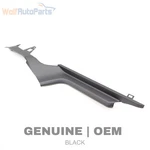 2020-2024 Porsche Taycan Right Console Lower Storage Bin / Tray Side Insert Used. Price: $15.99.