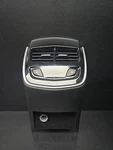 2013-2017 Cadillac Xts Rear Center Console Air Vent Trim Panel W Heated Seat Oem Used. Price: $50.99.