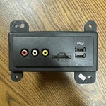 2011-2015 Ford Edge Interface Control Module BT4T-14F014-AD Oem Used. Price: $19.95.