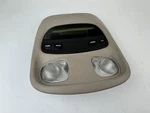 Jeep Grand Cherokee (wj) 2000 Front Interior Light 4425717 BVV4329 Used. Price: $34.80.