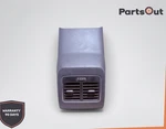 2012-2019 Volkswagen Passat Center Console Rear Trim Dual Air Vent Grille Used. Price: $44.14.
