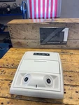 2011-2017 Town Country Caravan Overhead Console W/map Sunglass & Mirror Oem Used. Price: $64.99.