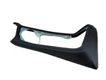 2015-2023 Dodge Challenger Center Console Base Upper Trim Bezel Oem 6EF231XGAE Used. Price: $40.25.