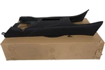 5NH75DX9AA New Oem 2014-2017 Dodge Viper Acr Srt Gts Gtc Floor Console. Price: $629.99.