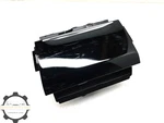 2021-2024 Jeep Grand Cherokee Center Console Storage Tray Usb Port Outlet ### Used. Price: $189.99.