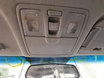2012 Hyundai Elantra Overhead Console Gray 4DR Sedan Oem 241-11582 Used. Price: $80.70.