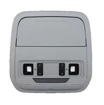 2020-2024 Ford Explorer Overhead Roof Console Gray Oem Used. Price: $199.95.