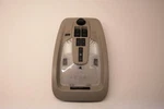 12 Chevrolet Equinox Console Front With Sunroof Used. Price: $84.22.