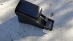 99-01 Isuzu Vehicross Center Console Trim Cover Panel Armrest Black Oem Used. Price: $299.00.