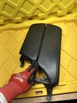 2011-2015 Bmw Gt F07 Tan Center Lid Armrest Compartment Oem 1600085 Used. Price: $88.49.