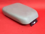 2001-2004 Jeep Grand Cherokee Wj Center Console Arm Rest Lid Beige / Taupe Used. Price: $54.99.