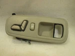 97 98 99 Cadillac Deville Right Passenger Seat Switch Control Door Lock 25632136 Used. Price: $62.99.