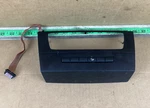 2007-2013 Bmw 328I Center Console Hill Auto Hold Switch & Cover Trim 6962612 Oem Used. Price: $27.99.