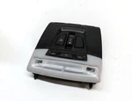 2018-2022 Bmw X2 (F39) Front Center Roof Dome Light W/ Switch Buttons (black) Used. Price: $94.99.