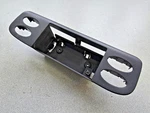 Very Nice Original Porsche 986 Boxster Center Console Ashtray Switch Surround Used. Price: $50.00.