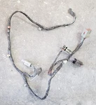 94 95 Mustang Center Console Wire Harness Loom F4ZB-14B079 Used. Price: $29.00.