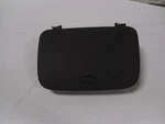 07-11 Chevrolet Hhr Center Upper Dash Storage Cubby Compartment 15846500 Mat D2 Used. Price: $42.50.