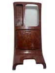 2002-2006 Toyota Camry Center Console Shift Bezel Trim Cup Holder Panel Oem Used. Price: $39.99.