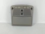 2015 Nissan Altima Overhead Roof Console Vjemy Used. Price: $67.87.