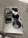 16-18 Kia Optima Lx Console Insert Oem 84605-D5000AK5 Used. Price: $85.00.