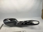 11-17 Nissan Juke At Front Console Floor Gear Shifter Panel Trim Q Used. Price: $76.79.