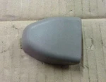 Upper Seat Belt Mounting Bolt Trim Cover Tan For 01 02 03 04 05 06 Toyota Tundra Used. Price: $16.00.
