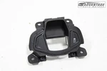 2015-23 Jeep Renegade Center Console Right Side Traction Control Esp Switch Oem Used. Price: $53.89.