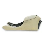 06-13 Mercedes R350 R500 R550 W251 Center Console Armrest Storage Compartment Used. Price: $168.97.