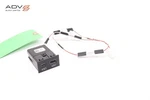 2021 - 2024 Toyota Sienna Rear Right Side Dual Usb Socket Charger Port Oem Used. Price: $109.99.