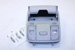 2020-2025 Kia Soul Lx Roof Overhead Console Dome Light Lamp 92800M6010HGC Oem Used. Price: $80.17.