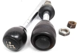 Speed 1984 Chevy Blazer Gear Shifter 4X4 4WD Manual Stick Floor 1985 Y54 Used. Price: $58.50.