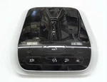 2022-2023 Mercedes Benz C300 Eqs 580 Dome Light Roof Console A0009007240 Oem A1 Used. Price: $189.78.